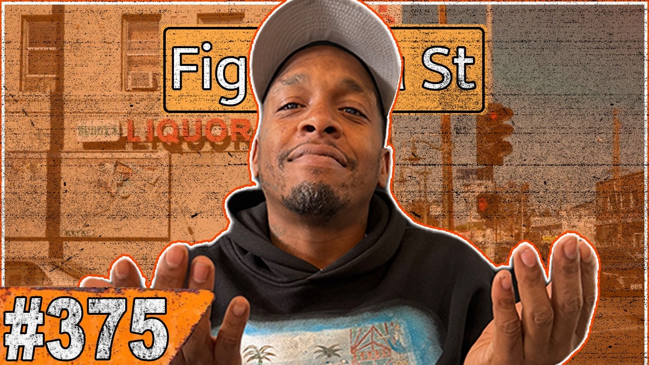SMAC JUST CUT TRELL'S WATER OFF | BACK ON FIGG EP 375