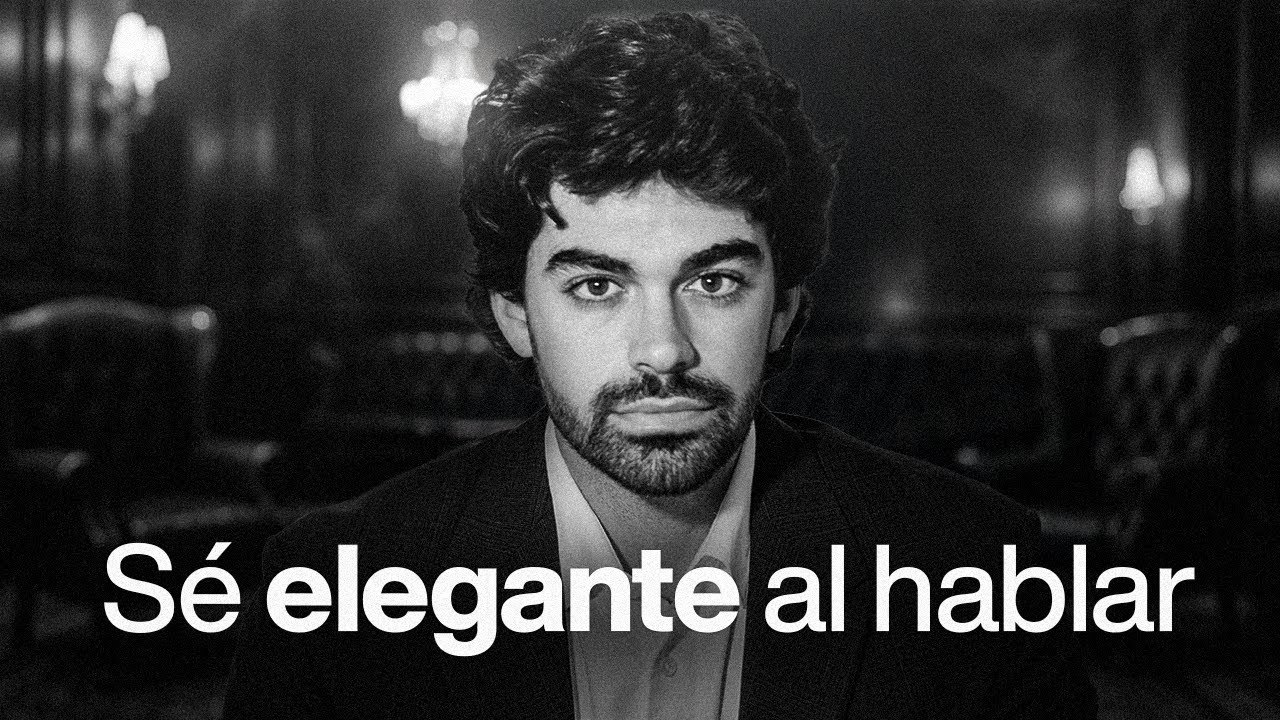 Cómo Ser Elegante Al Hablar?