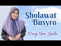 SHOLAWAT BUSYRO NING UMI LAILA TIKTOK COMPOSING
