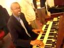 Tight Organist - Jeremy Thomas