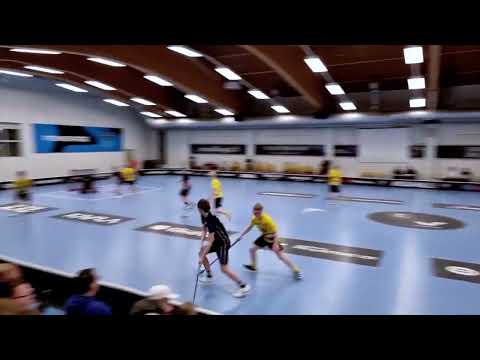 P16: 2. Välierä EräViikingit - SaiPa 16.4.2023 maalikooste