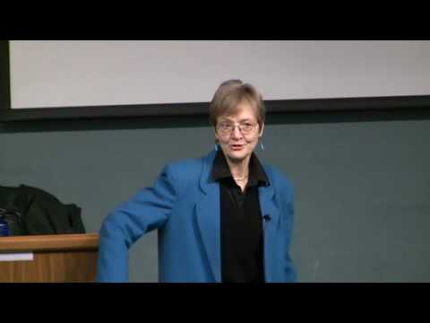 Dr. Elaine Phillips, Old Testament Literature, Lecture 3, Genesis--The Creation Account