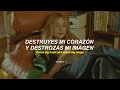 Sabrina Carpenter - Vicious (Official Video) || Sub. Español + Lyrics