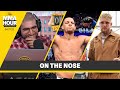 Ariel Helwani: It’s a ‘Travesty’ That UFC Is ‘Icing’ Nate Diaz | MMA Fighting
