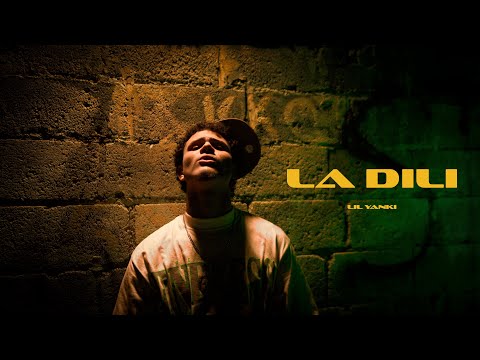 Lil Yanki - LA DILI 👺(Video Oficial) Dir.@MaylonRD