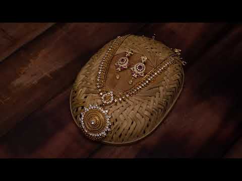Traditional Jewelry Cinematography by Krishnaprasad, Kerala | Creative Hut