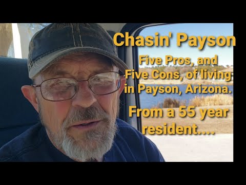 Craigslist Payson