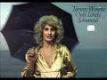 Tammy Wynette ~ Starting Over