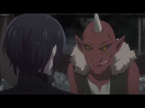 Leos First Friend Is the Demon Eibrad Yuusha, Yamemasu || I'm Quitting Heroing Episode 8