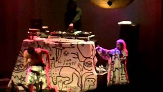 Die Antwoord - In Your Face