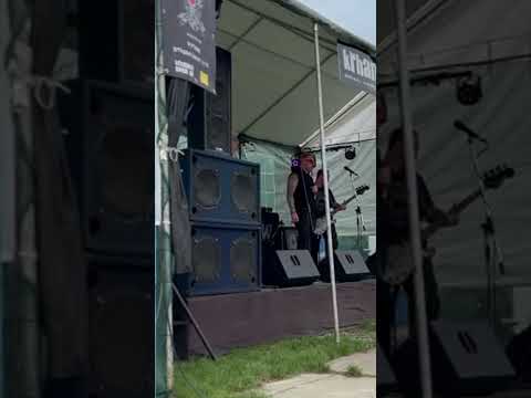 No Score - No Score   Záda (Krhanice open air)