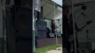 Video No Score   Záda (Krhanice open air)