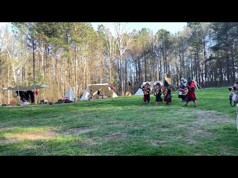 Viking and Slavic Fest 2021