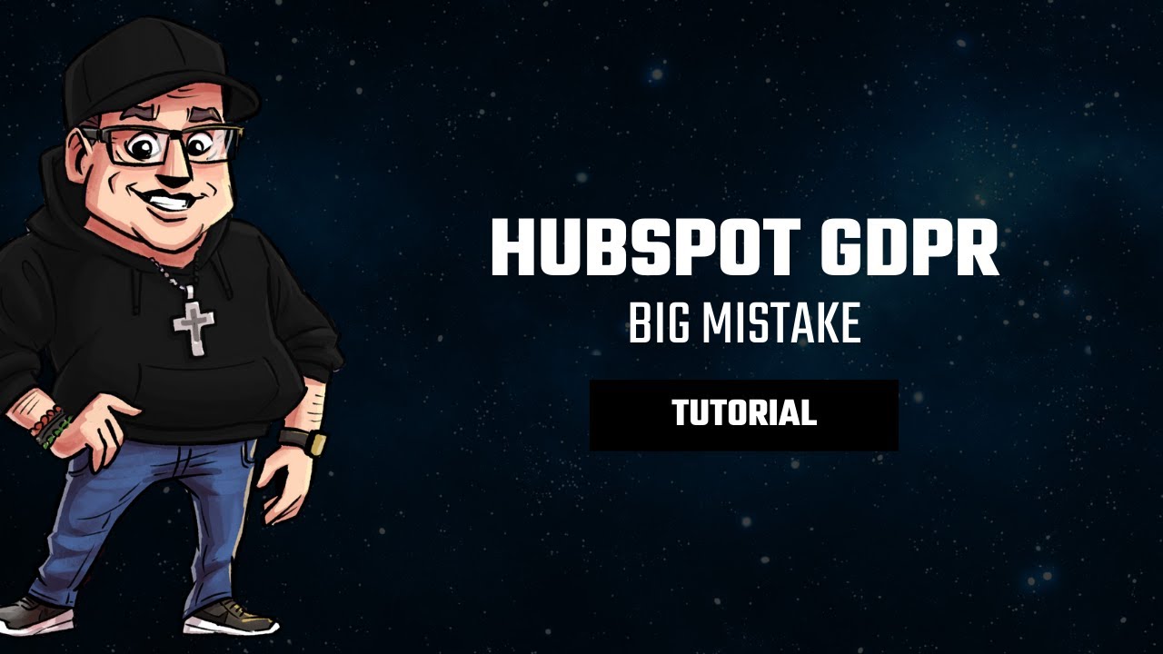 The Hidden HubSpot GDPR Setting That's Blocking Your Communications