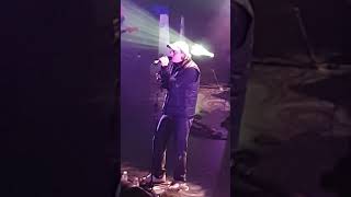 DMA&#39;S - Step Up The Morphine (Live in Birmingham 04/04/19)