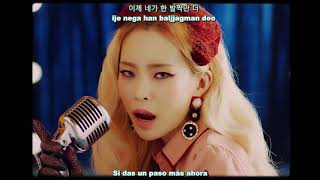 Heize - Jenga ( Sub Español - Hangul - Roma )