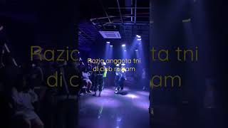 Download lagu razia anggota TNI di club malam mp3 Download lagu razia anggota TNI di club malam mp3