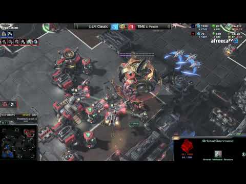 EPIC Battle to Kill this Command Center (2017)