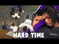 Staying Out Of Trouble In Hard Time Makes For Hard Times Impossible Prison Simulator