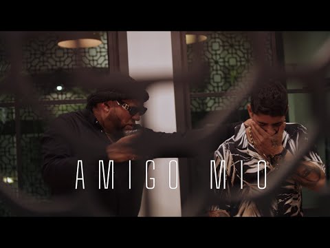 Baby Lores x Insurrecto (Clan 537) - Amigo Mio (video Oficial)