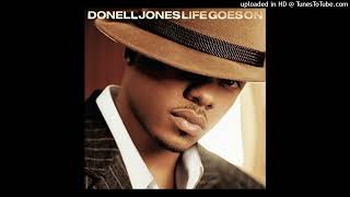 09 Donell Jones - Guilty by Suspicion