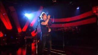 ED SHEERAN - WAYFARING STRANGER  First Appearance on TV   HQ video