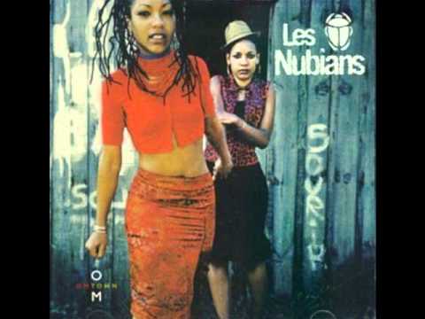 Les Nubians - Demain Roots (Princesses Nubiennes)