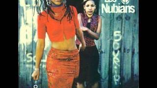 Les Nubians - Demain Roots (Princesses Nubiennes)