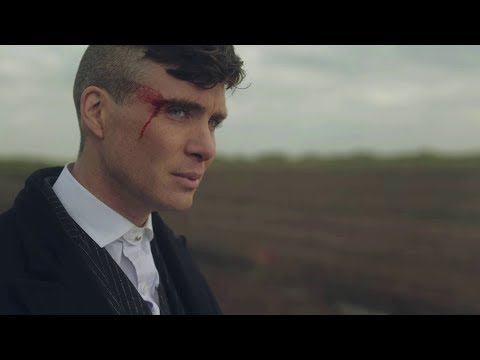 Peaky Blinders: "Ich war so nah dran" Staffel 2 Finale Szene | (Deutsch/HD)
