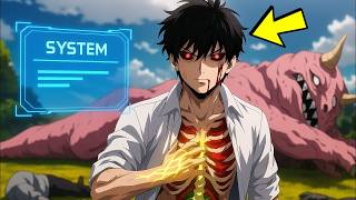 NAGPANGGAP NA MAHINA SA HARAP NG LAHAT PERO SIYA PALA ANG KINATATAKUTANG HARI | Anime Recap Tagalog