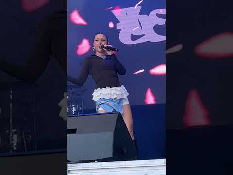 ZOE LOBOS. Kulturfestivalen 2024