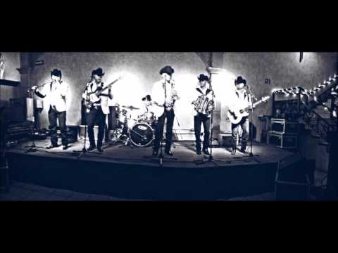 Contacto Norte-La Cumbia del Cometa