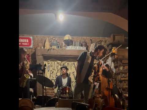 Hot Club de KJJ - Hot Club de KJJ   Sweet Georgia Brown