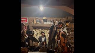 Video Hot Club de KJJ   Sweet Georgia Brown