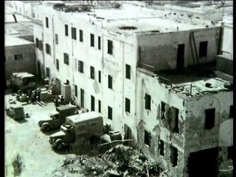 Ray Davey and the Corrymeela Community: BBC doc