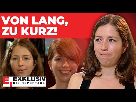 Schnipp, Schnapp, Haare ab! ✂️ | EXKLUSIV - DIE REPORTAGE