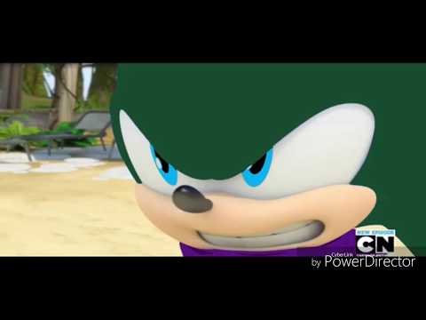 The Ohana King II:Samuel's Pride Part 22: Shadow's Exile/None of us