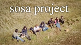 SOSA Project my田んぼ2020募集
