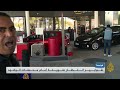 أزمة وقود في فرنسا