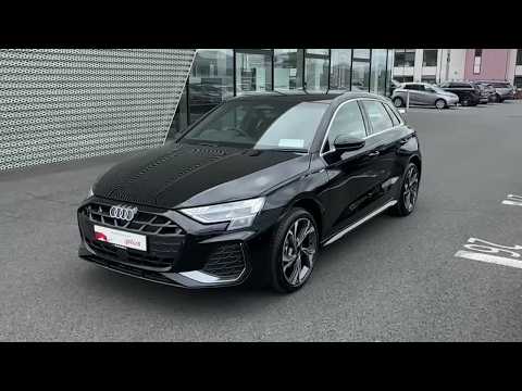 Audi A3 A3 Sportback S line TFSI  110 kW S tronic - Image 2