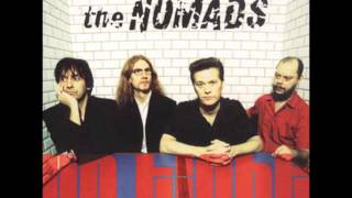 The Nomads  -  In A House Of Cards  (2001)