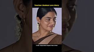Download lagu Teacher Student Love Story Movie Hindi Explain Part 1 #lovestorymovie #teacherlove mp3