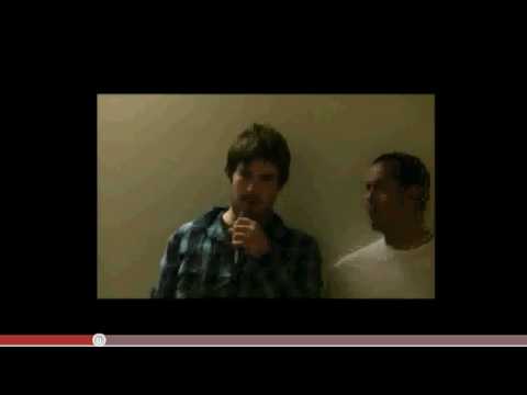 MikeHaze Interview Saying Dumb Things