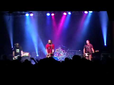 Vypsaná Fixa - Letní tlení KC Jitka