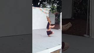 セクシーなポリネシアンダンス