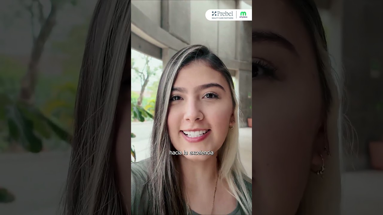 Thumbnail for Prácticas Profesionales En Prebel - 2026-02