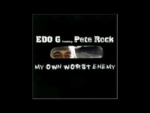 Edo G & Pete Rock - Right Now