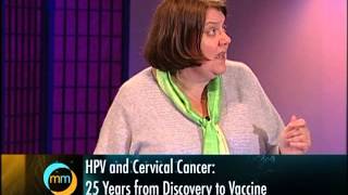 Archive: HPV and Cervical Cancer: 25 Years from Discovery to Vaccine