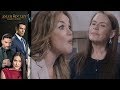 Resumen Susana Se Enfrenta A Tatiana Por Amar Sin Ley II Televisa