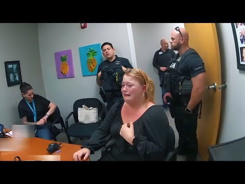 18-Year-Old Caught Stealing 2000 First Month On The Job